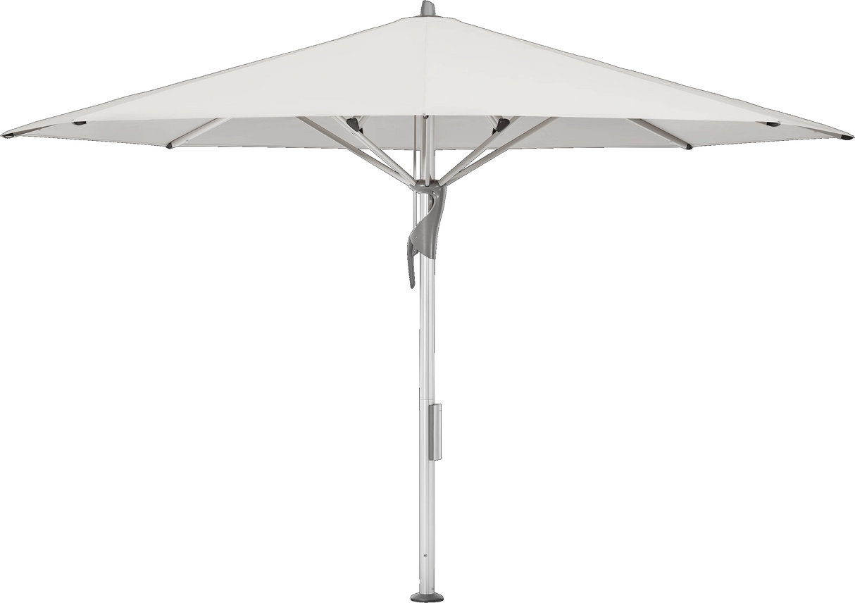 Glatz Parasol FORTELLO LED easy rond Cat.5 665 Chrome
