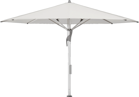 Glatz Parasol FORTELLO LED easy rond Cat.5 665 Chrome
