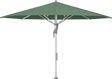 Glatz Parasol FORTELLO LED easy rond Cat.5 677 Nile