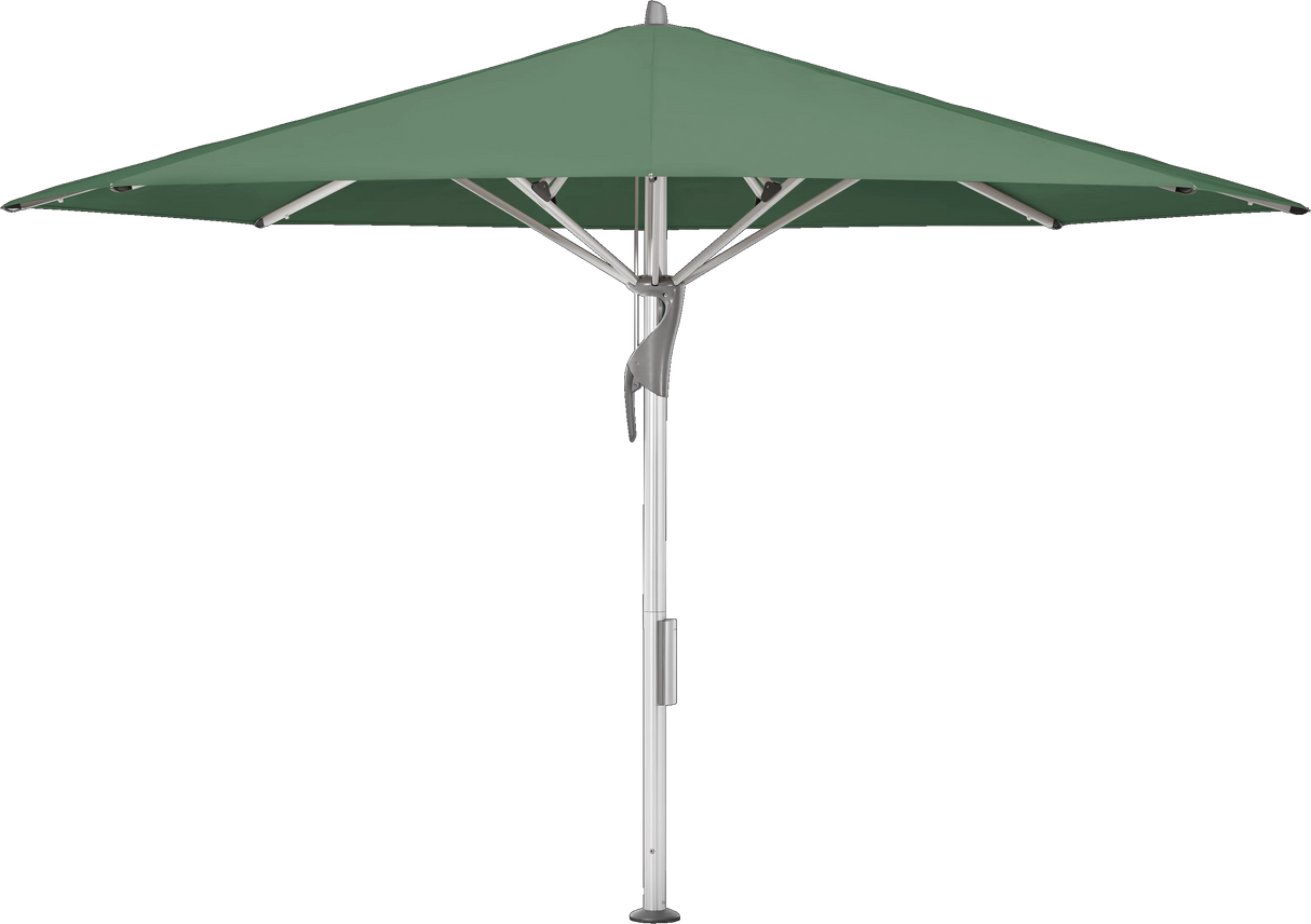 Glatz Parasol FORTELLO LED easy rond Cat.5 677 Nile