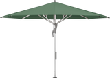 Glatz Parasol FORTELLO LED easy rond Cat.5 677 Nile