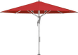 Glatz Parasol FORTELLO LED easy rond Cat.5 801 Campari