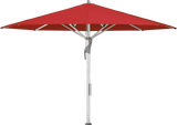 Glatz Parasol FORTELLO LED easy rond Cat.5 801 Campari