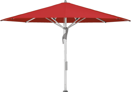 Glatz Parasol FORTELLO LED easy rond Cat.5 801 Campari