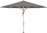 Glatz Parasol FORTELLO LED easy rond Cat.5 806 Forge