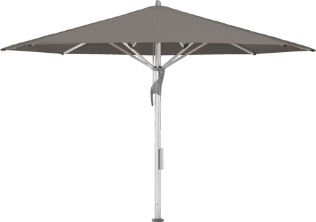 Glatz Parasol FORTELLO LED easy rond Cat.5 806 Forge