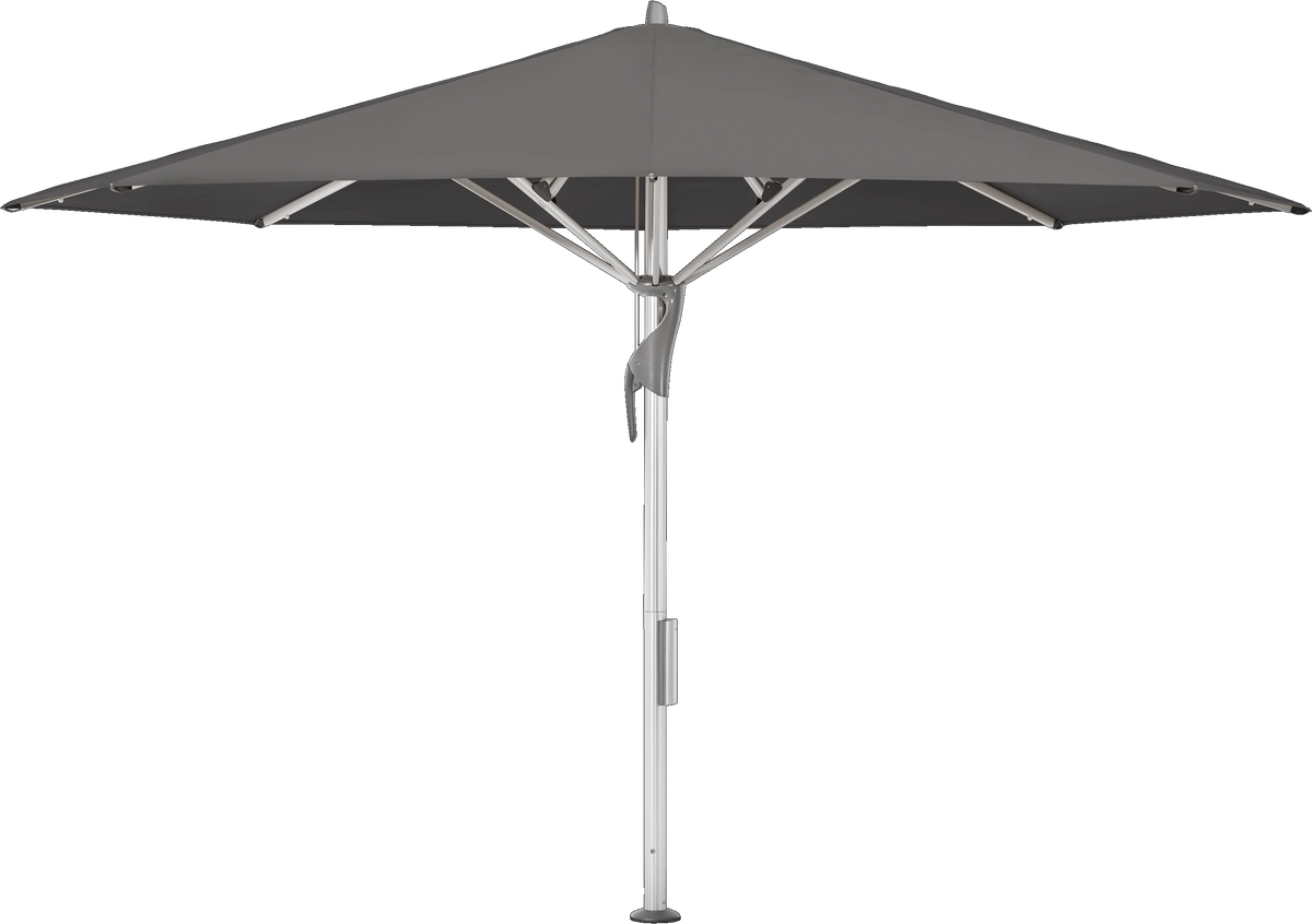 Glatz Parasol FORTELLO LED easy rond Cat.5 807 Lava