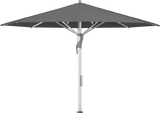 Glatz Parasol FORTELLO LED easy rond Cat.5 807 Lava