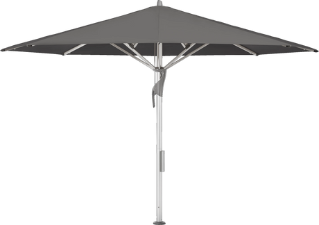 Glatz Parasol FORTELLO LED easy rond Cat.5 807 Lava