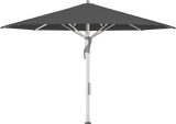 Glatz Parasol FORTELLO LED easy rond Cat.5 809 Midnight