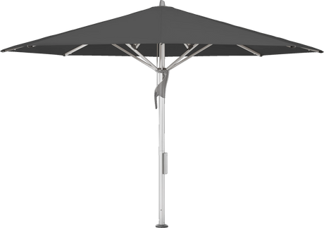 Glatz Parasol FORTELLO LED easy rond Cat.5 809 Midnight