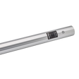 Glatz Mât inférieur ALU-TWIST anodisé naturel