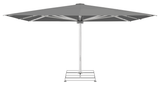 Glatz Parasol PALAZZO Noblesse carre Cat.5 502 Thunder