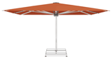 Glatz Parasol PALAZZO Noblesse carre Cat.5 513 Outback