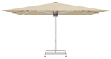 Glatz Parasol PALAZZO Noblesse carre Cat.5 526 Bamboo