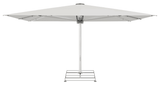 Glatz Parasol PALAZZO Noblesse carre Cat.5 556 Alabaster