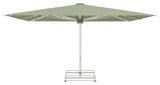 Glatz Parasol PALAZZO Noblesse carre Cat.5 579 Pistachio