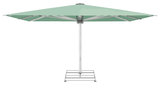 Glatz Parasol PALAZZO Noblesse carre Cat.5 581 Jade