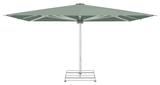 Glatz Parasol PALAZZO Noblesse carre Cat.5 588 Olive