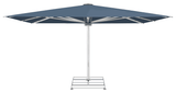 Glatz Parasol PALAZZO Noblesse carre Cat.5 600 Wave
