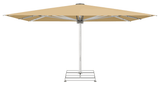 Glatz Parasol PALAZZO Noblesse carre Cat.5 604 Cereal