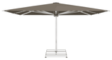 Glatz Parasol PALAZZO Noblesse carre Cat.5 611 Sandstone