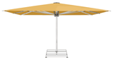 Glatz Parasol PALAZZO Noblesse carre Cat.5 617 Safran