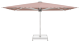 Glatz Parasol PALAZZO Noblesse carre Cat.5 639 Blush