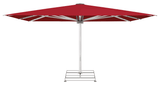 Glatz Parasol PALAZZO Noblesse carre Cat.5 646 Rubino