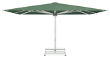 Glatz Parasol PALAZZO Noblesse carre Cat.5 677 Nile