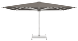 Glatz Parasol PALAZZO Noblesse carre Cat.5 806 Forge