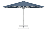 Glatz Parasol PALAZZO Noblesse rond Cat.5 600 Wave