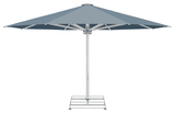 Glatz Parasol PALAZZO Noblesse rond Cat.5 603 Horizon