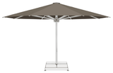 Glatz Parasol PALAZZO Noblesse rond Cat.5 611 Sandstone