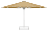 Glatz Parasol PALAZZO Noblesse rond Cat.5 618 Dijon