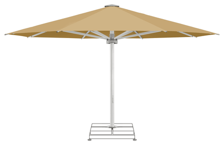 Glatz Parasol PALAZZO Noblesse rond Cat.5 618 Dijon