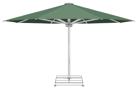 Glatz Parasol PALAZZO Noblesse rond Cat.5 677 Nile