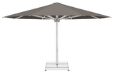 Glatz Parasol PALAZZO Noblesse rond Cat.5 806 Forge