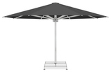Glatz Parasol PALAZZO Noblesse rond Cat.5 809 Midnight