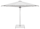 Glatz Parasol PALAZZO Royal rond Cat.5 500 Plaster