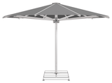 Glatz Parasol PALAZZO Royal rond Cat.5 502 Thunder