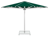 Glatz Parasol PALAZZO Royal rond Cat.5 521 Aloe