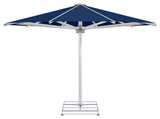 Glatz Parasol PALAZZO Royal rond Cat.5 530 Atlantic