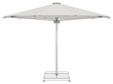 Glatz Parasol PALAZZO Royal rond Cat.5 556 Alabaster