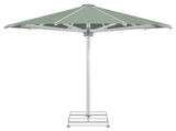 Glatz Parasol PALAZZO Royal rond Cat.5 588 Olive