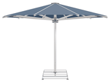 Glatz Parasol PALAZZO Royal rond Cat.5 601 Waterfall