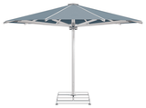Glatz Parasol PALAZZO Royal rond Cat.5 603 Horizon