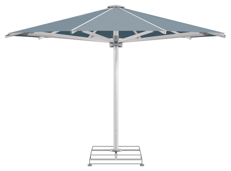 Glatz Parasol PALAZZO Royal rond Cat.5 603 Horizon