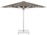 Glatz Parasol PALAZZO Royal rond Cat.5 611 Sandstone