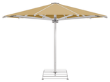 Glatz Parasol PALAZZO Royal rond Cat.5 618 Dijon